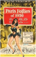 Paris Follies of 1956