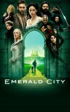 Emerald City: Science and Magic