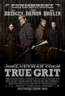 Opravdová kuráž (True Grit)