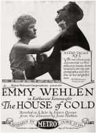 The House of Gold