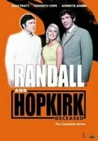 Randall a Hopkirk (Randall and Hopkirk)