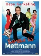 Samba in Mettmann2004
