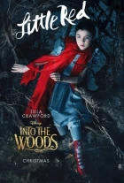 Čarovný les (Into the Woods)