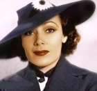 Dolores Del Río