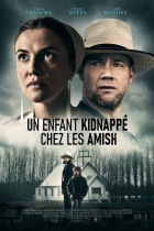 Amišský únos (Amish Abduction)
