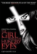 Dívka s hladovýma očima (The Girl with the Hungry Eyes)