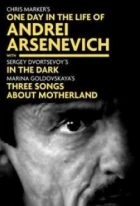 Jeden den Andreje Arseněviče (Une journée d'Andrei Arsenevitch)