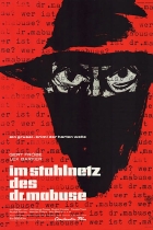 Návrat doktora Mabuse (Im Stahlnetz des Dr. Mabuse)