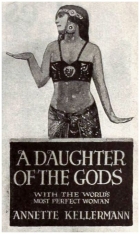 A Daughter of the Gods
