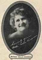 Nellie Anderson