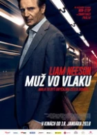 Cizinec ve vlaku (The Commuter)