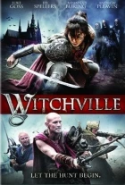 Město čarodějnic (Witchville)