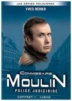 Komisař Moulin (Commissaire  Moulin)