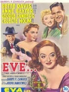 Vše o Evě (All About Eve)