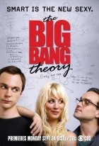 Teorie velkého třesku (The Big Bang Theory)