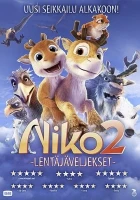 Niko 2 (Niko 2: Lentäjäveljekset)