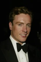 Toby Stephens