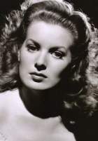 Maureen O'Hara