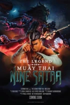 The Legend of Muay Thai: 9 Satra