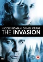 Invaze (The Invasion)