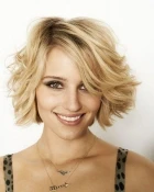 Dianna Agron