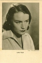 Lotte Koch