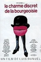 Nenápadný půvab buržoazie (Le charme discret de la bourgeoisie)