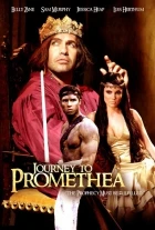 Cesta do hlubin země Prométhea (Journey to Promethea)