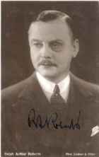 Ralph Arthur Roberts