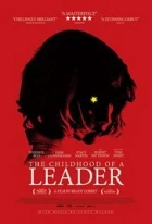 Mládí vůdce (The Childhood of a Leader)