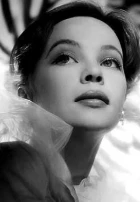 Leslie Caron