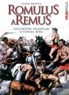 Romulus a Remus (Romolo e Remo)