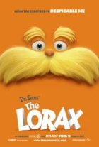 Lorax (Dr. Seuss' The Lorax)