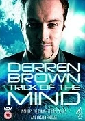 Derren Brown: Magie a manipulace mysli (Derren Brown: Trick of the Mind)