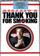 Děkujeme, že kouříte (Thank You For Smoking)