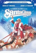 Santa Claus (Santa Claus: The Movie)