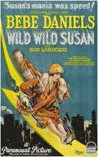 Wild, Wild Susan