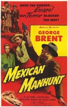 Mexican Manhunt