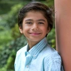 Neel Sethi