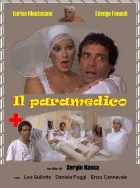 Sestřička v kalhotách (Il paramedico)