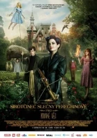 Sirotčinec slečny Peregrinové pro podivné děti (Miss Peregrine's Home for Peculiar Children)