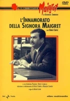Nápadník paní Maigretové (L'innamorato della signora Maigret)