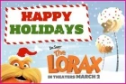 Lorax (Dr. Seuss' The Lorax)