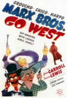 Jdi na Západ (Go West)