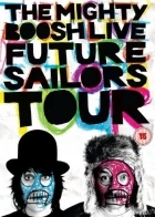 The Mighty Boosh Live