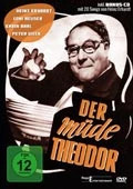 Ospalý Theodor (Der müde Theodor)