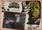 Frankensteinovo zlo (The Evil of Frankenstein)