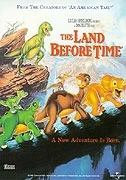 Země dinosaurů 1 - Jak to všechno začalo (The Land Before Time)