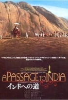 Cesta do Indie (A Passage to India)