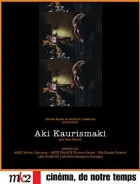 Aki Kaurismäki (Cinéma de notre temps: Aki Kaurismäki)